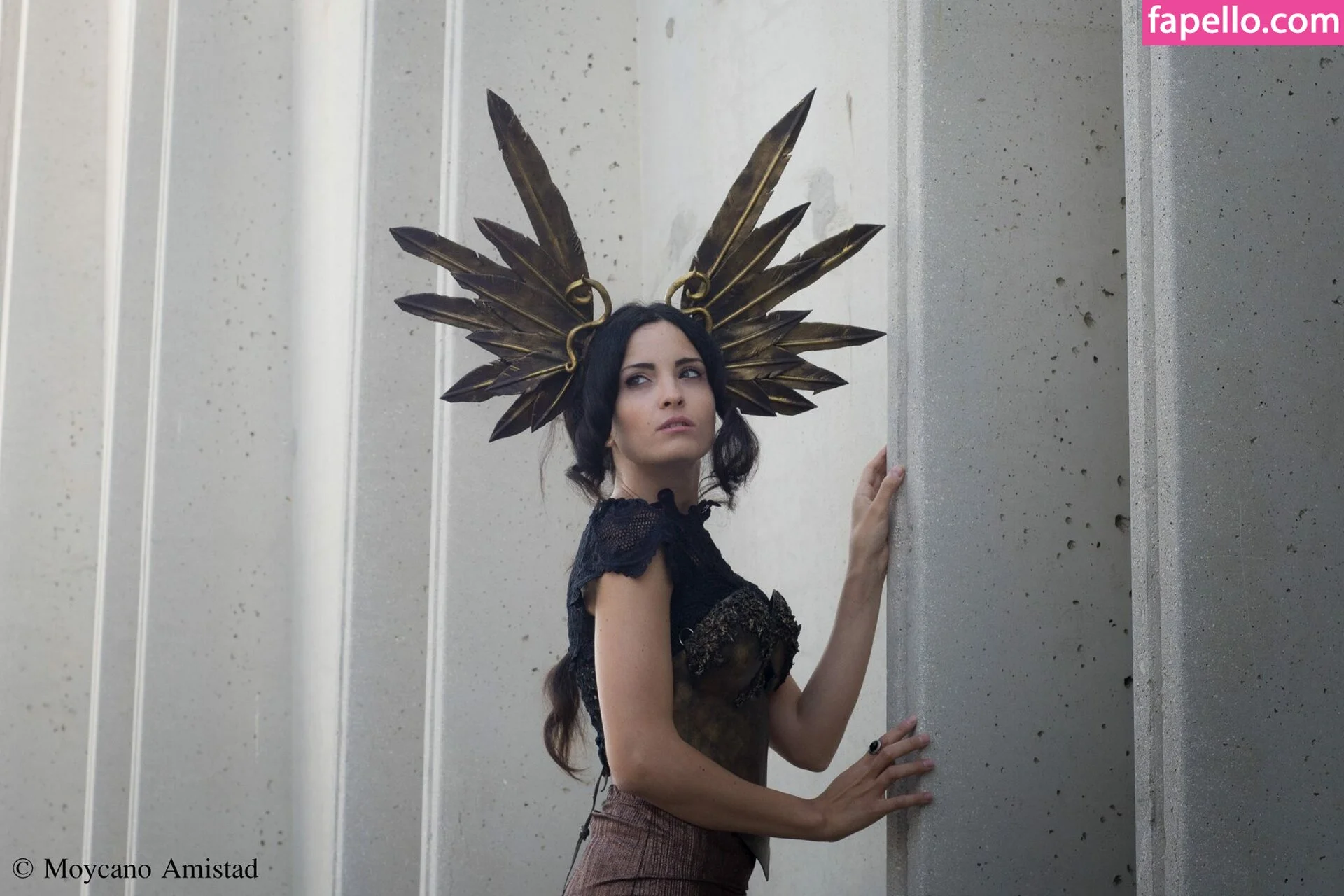 Kafkanya / danilacattani Onlyfans Photo Gallery 