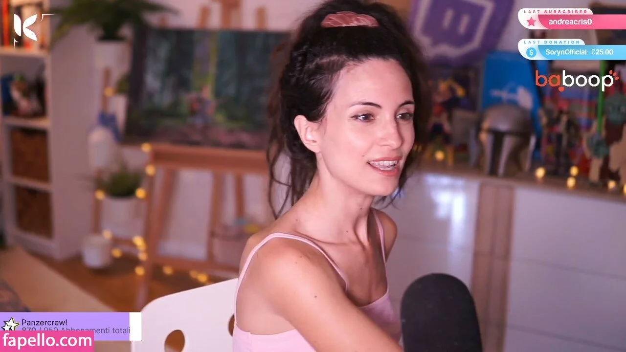 Kafkanya / danilacattani Onlyfans Photo Gallery 