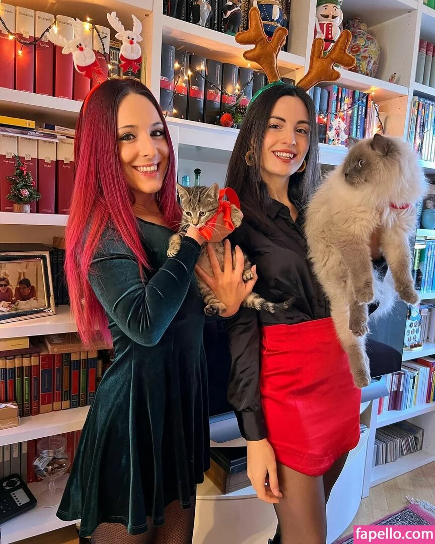 Kafkanya / danilacattani Onlyfans Photo Gallery 