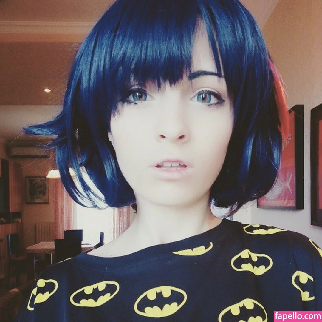 Kafkanya / danilacattani Onlyfans Photo Gallery 