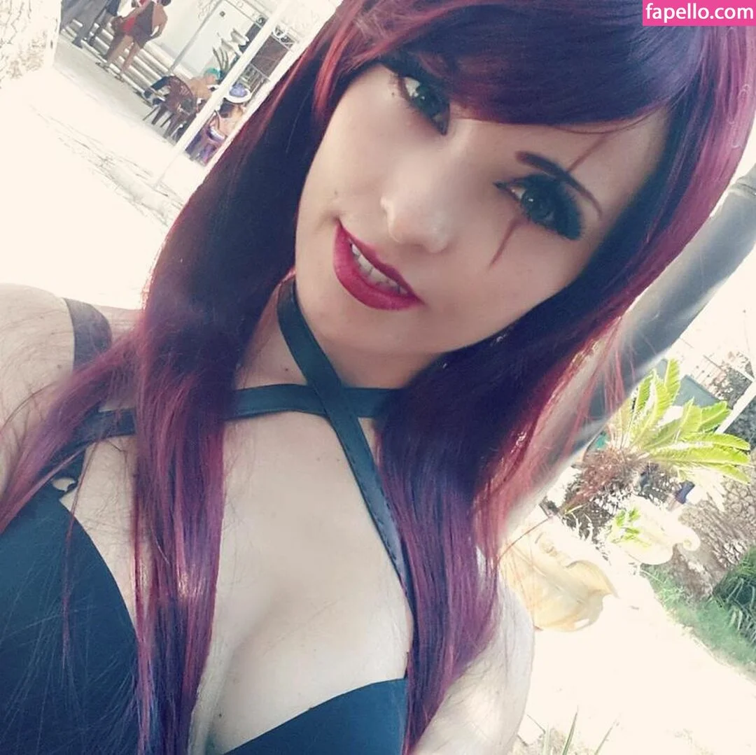 Kafkanya / danilacattani Onlyfans Photo Gallery 