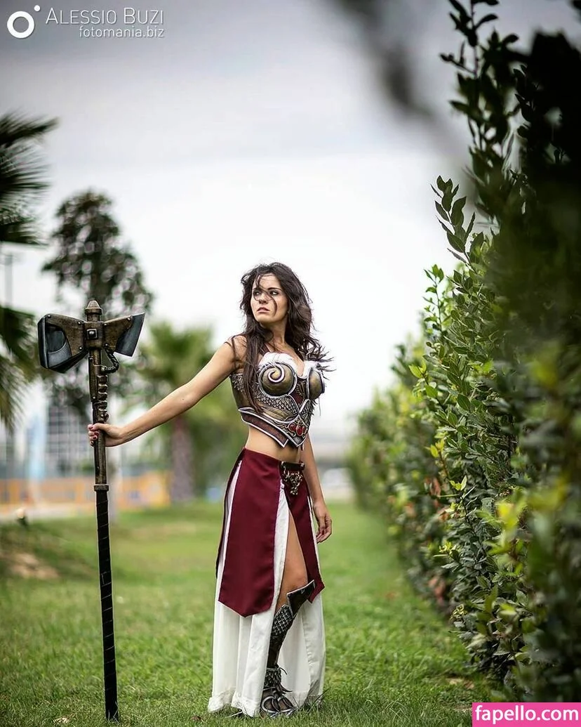 Kafkanya / danilacattani Onlyfans Photo Gallery 