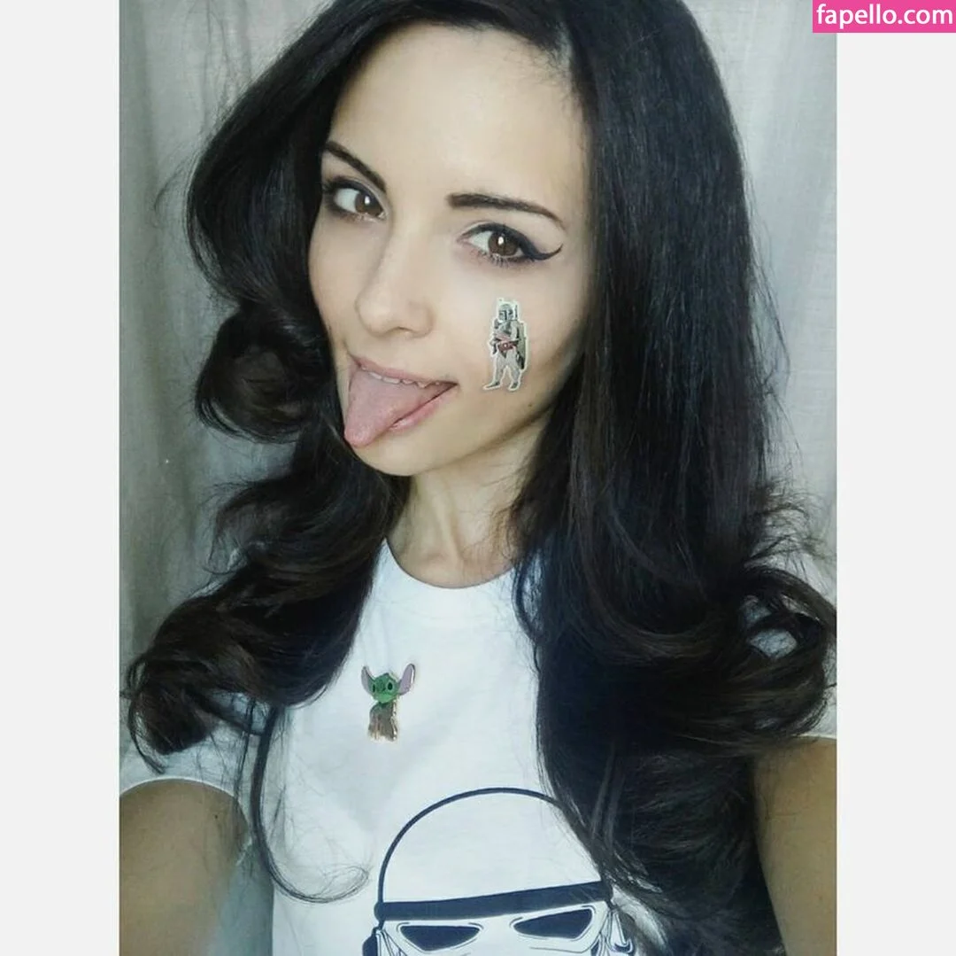 Kafkanya / danilacattani Onlyfans Photo Gallery 