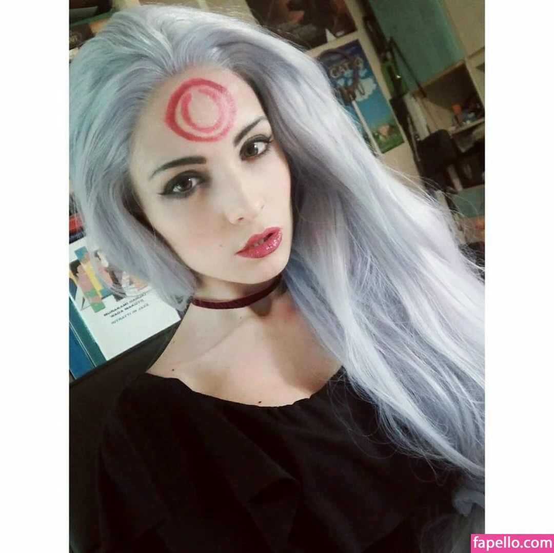 Kafkanya / danilacattani Onlyfans Photo Gallery 