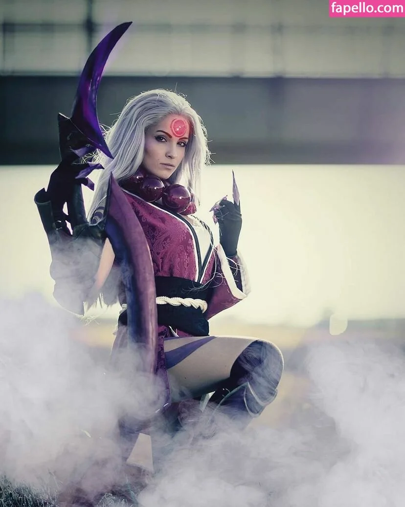 Kafkanya / danilacattani Onlyfans Photo Gallery 