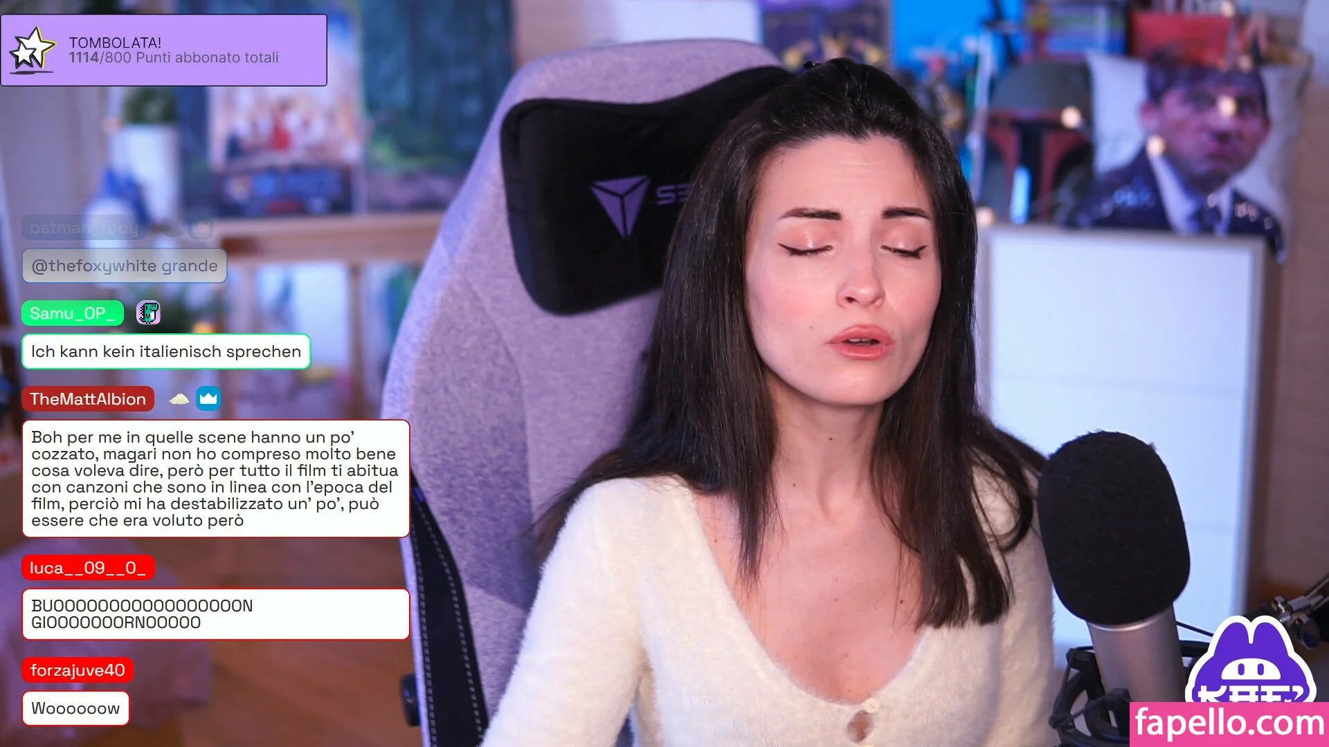 Kafkanya / danilacattani Onlyfans Photo Gallery 