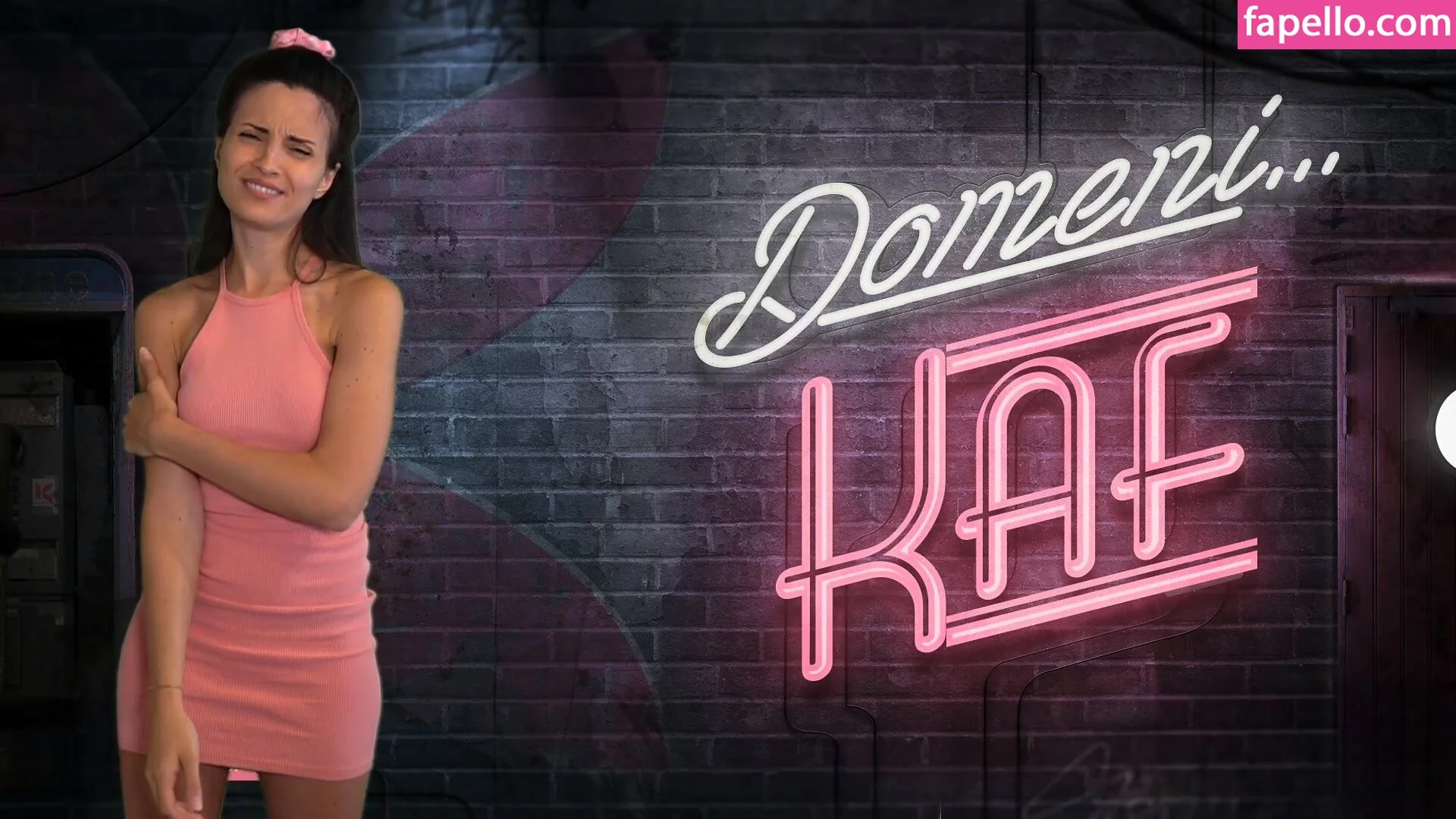 Kafkanya / danilacattani Onlyfans Photo Gallery 