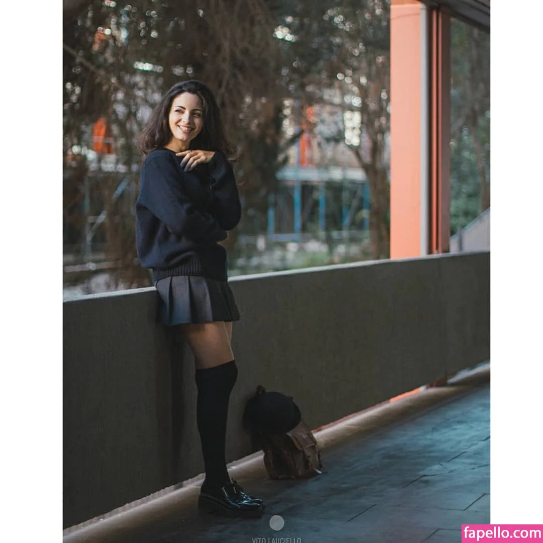 Kafkanya / danilacattani Onlyfans Photo Gallery 