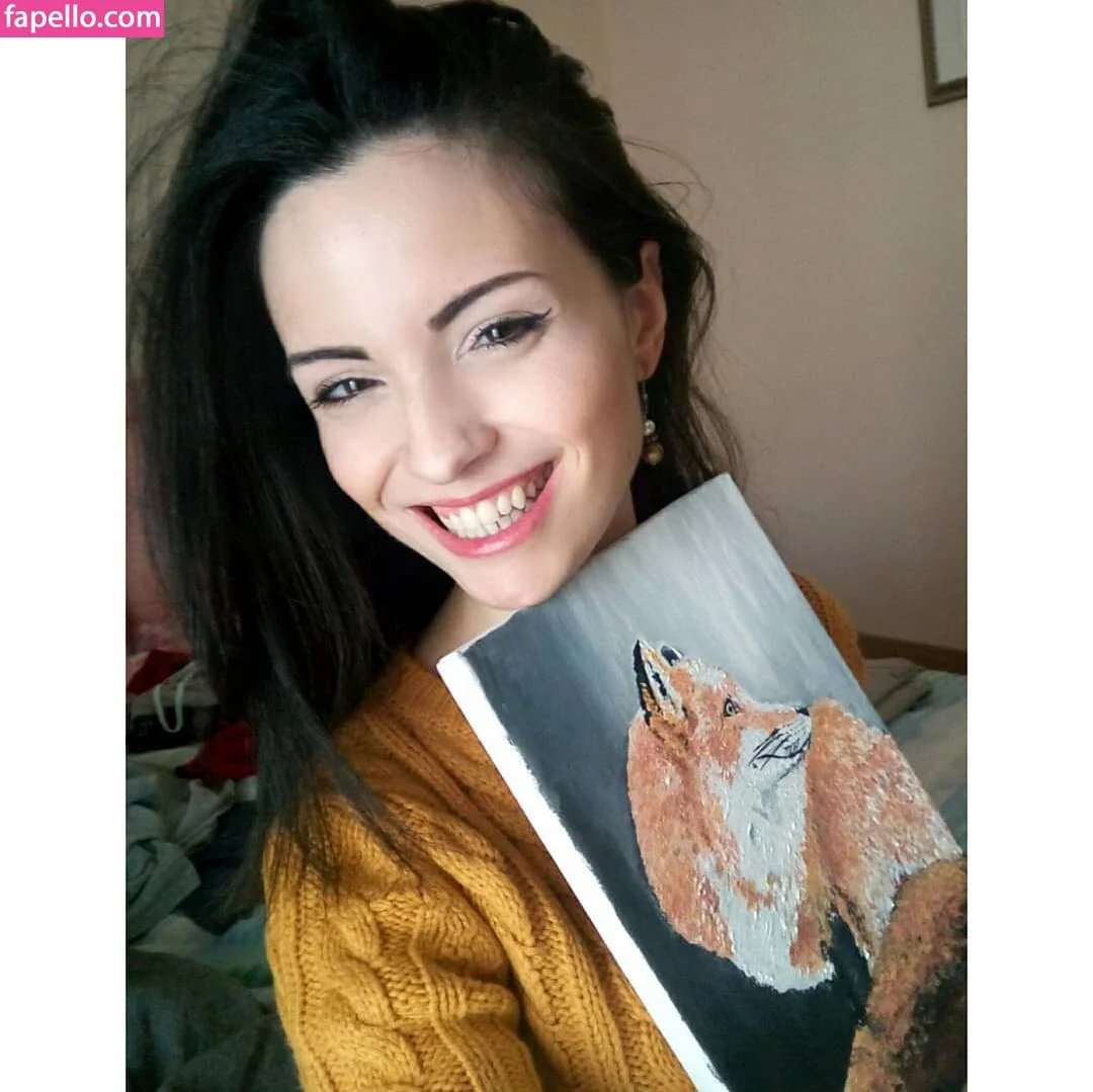 Kafkanya / danilacattani Onlyfans Photo Gallery 