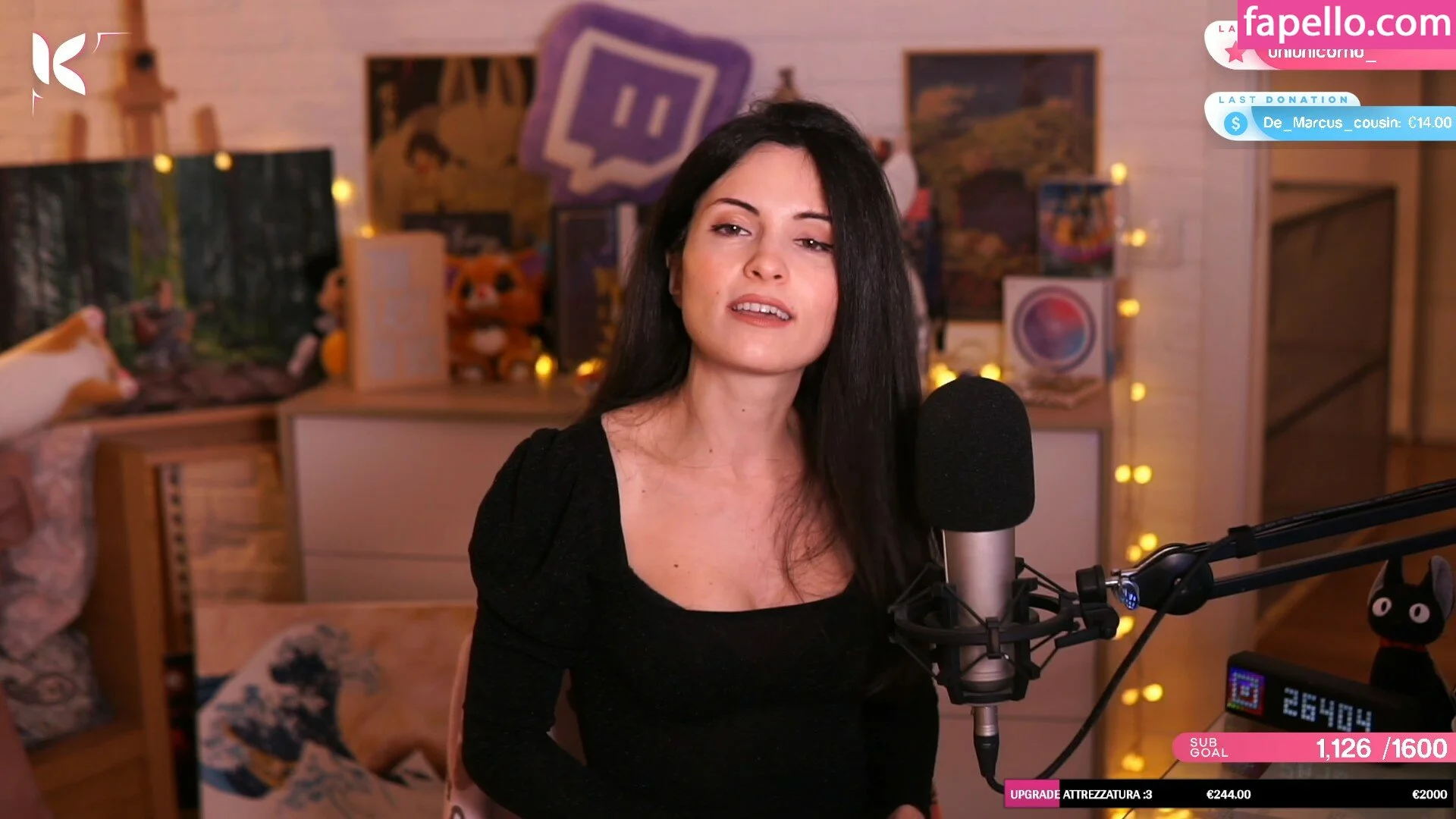 Kafkanya / danilacattani Onlyfans Photo Gallery 