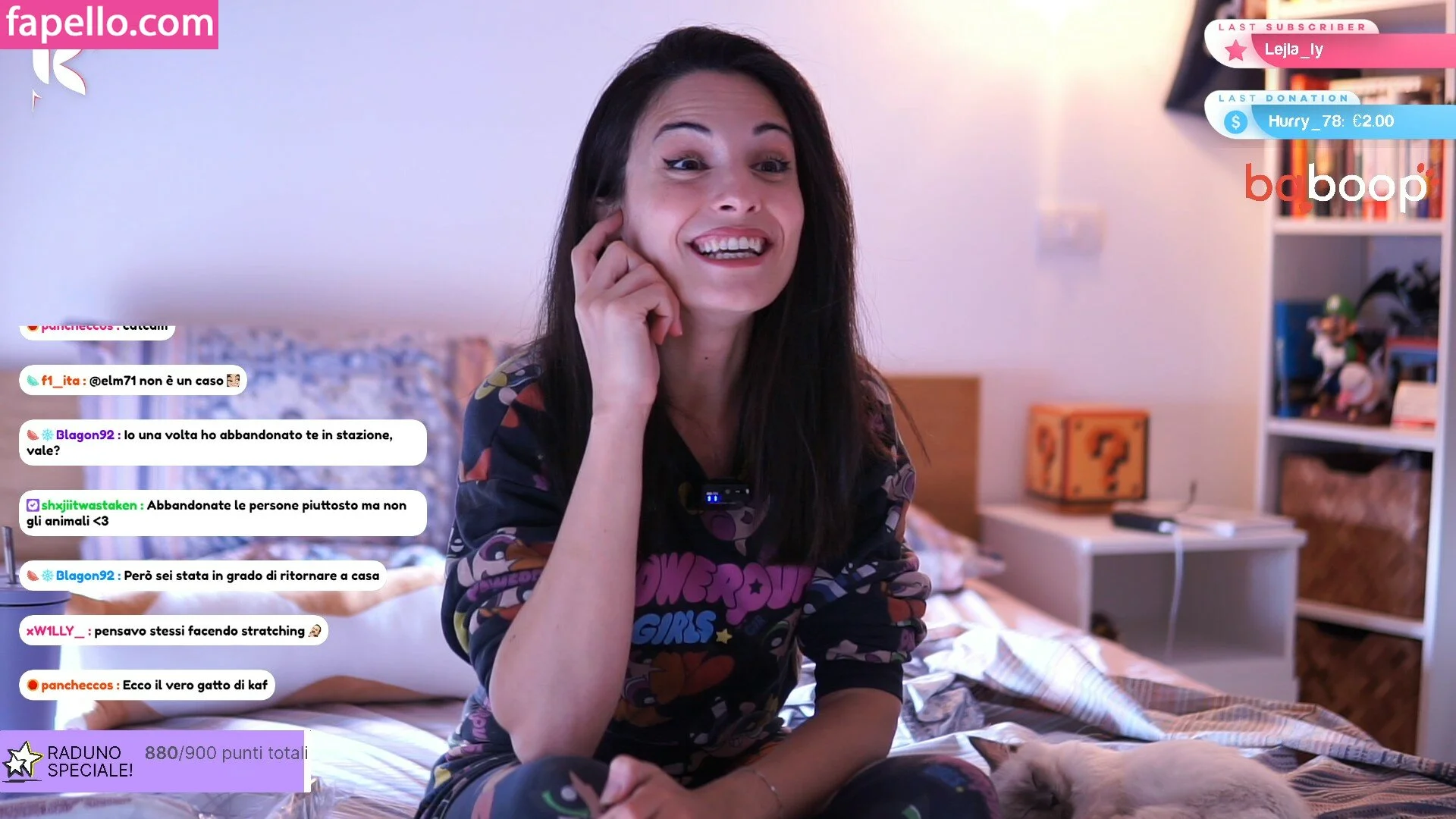 Kafkanya / danilacattani Onlyfans Photo Gallery 