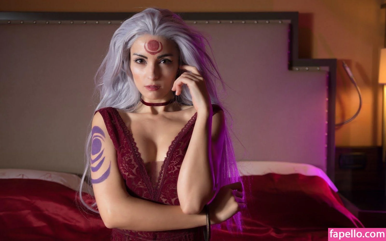 Kafkanya / danilacattani Onlyfans Photo Gallery 