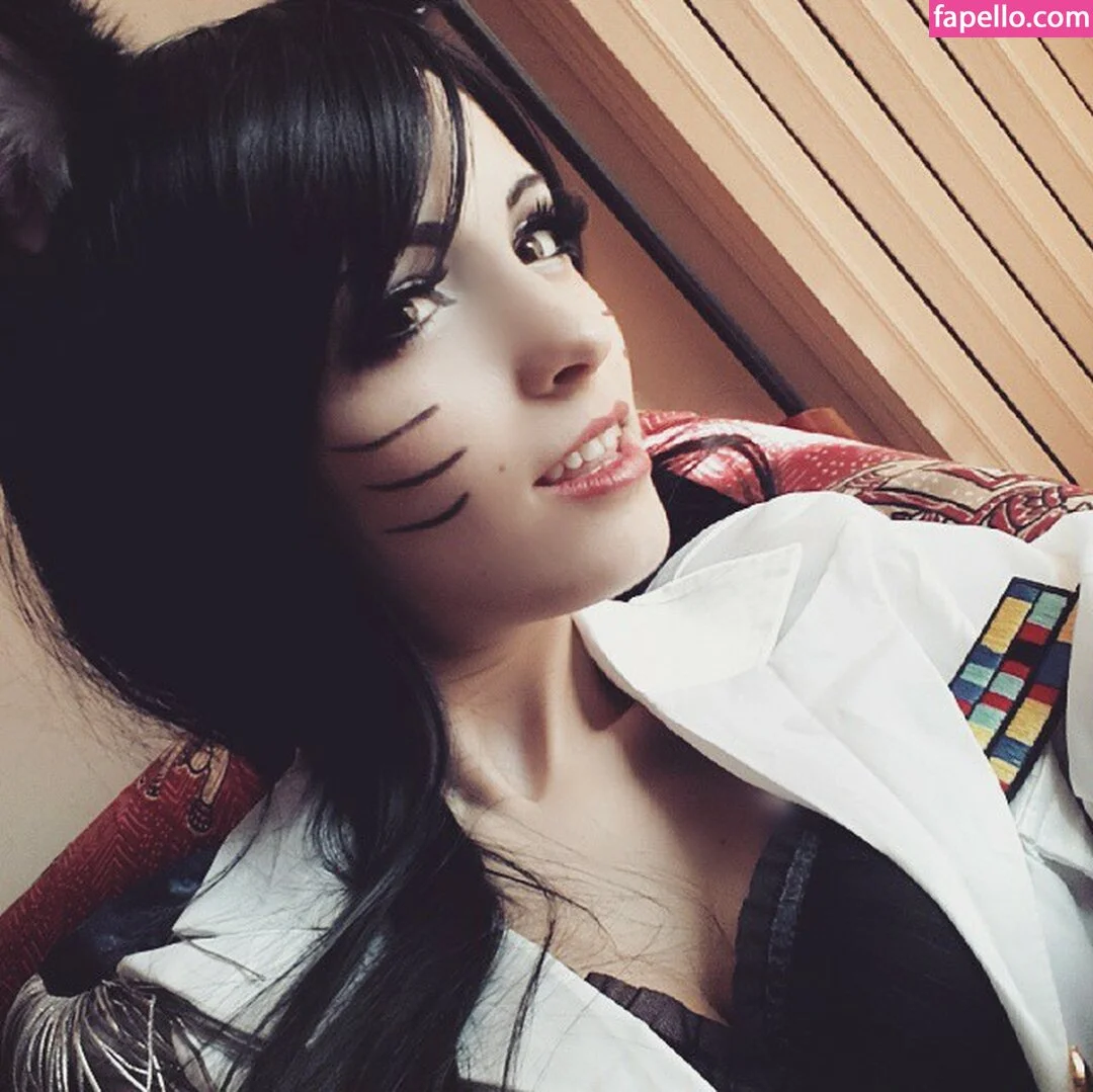 Kafkanya / danilacattani Onlyfans Photo Gallery 