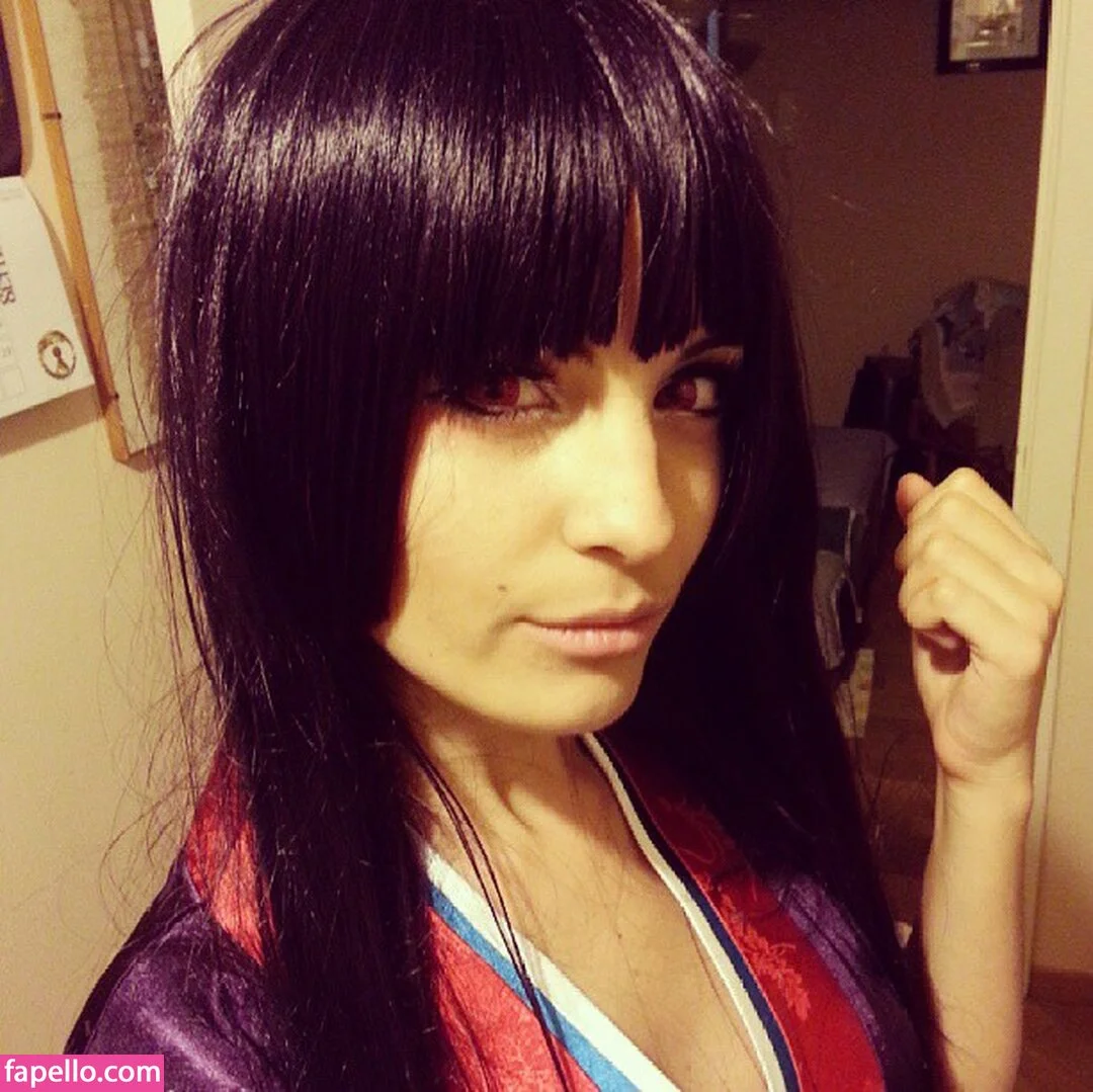 Kafkanya / danilacattani Onlyfans Photo Gallery 