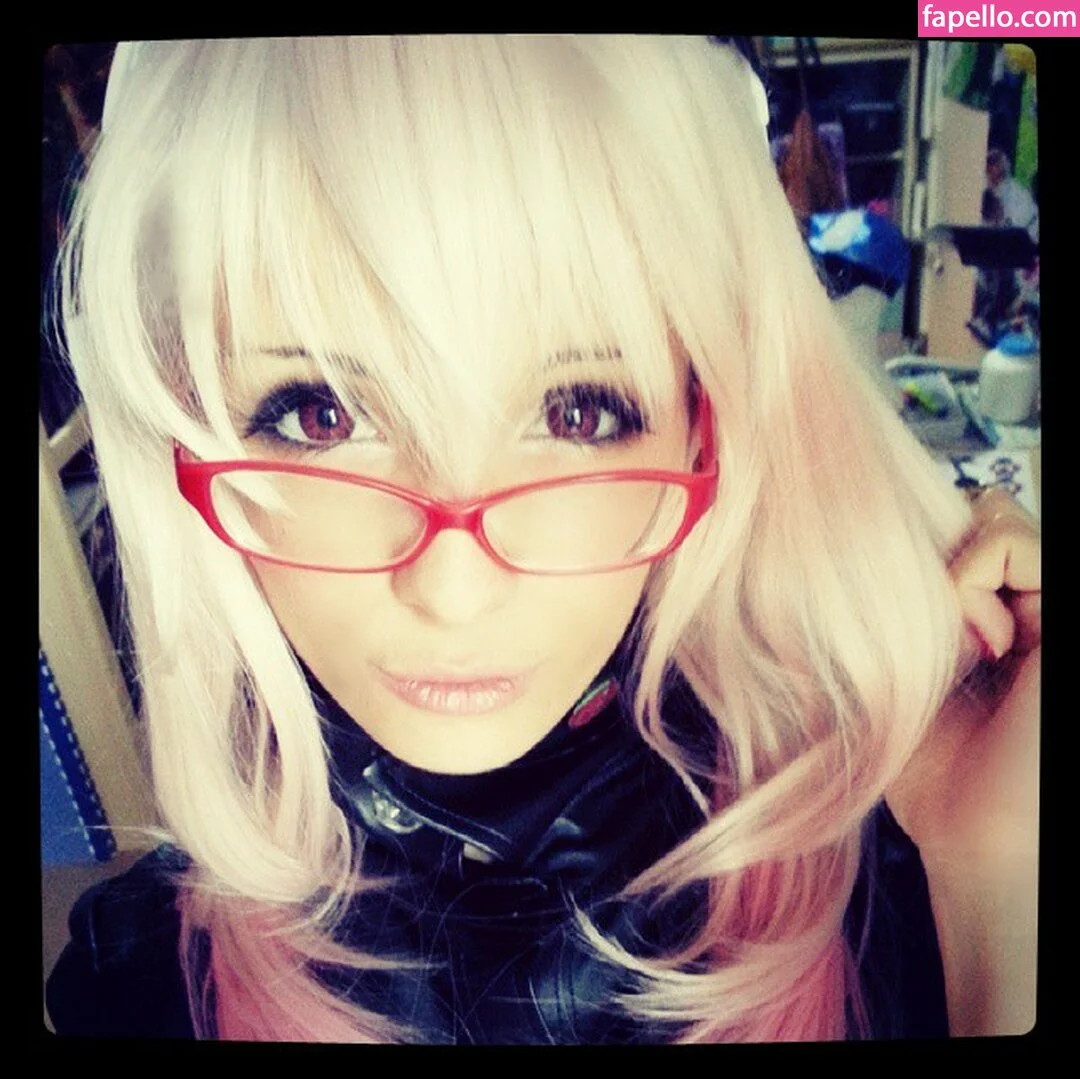 Kafkanya / danilacattani Onlyfans Photo Gallery 