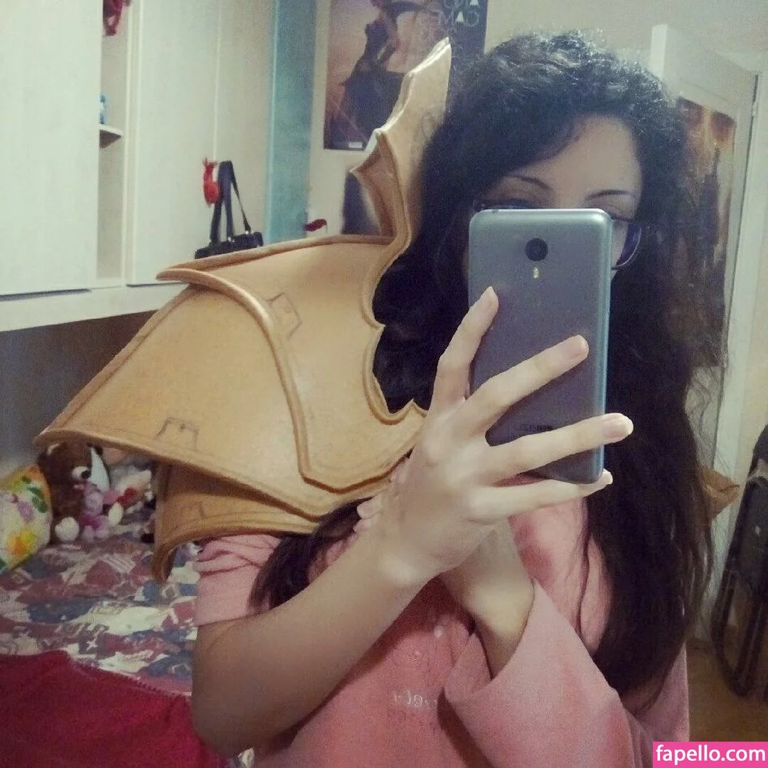 Kafkanya / danilacattani Onlyfans Photo Gallery 