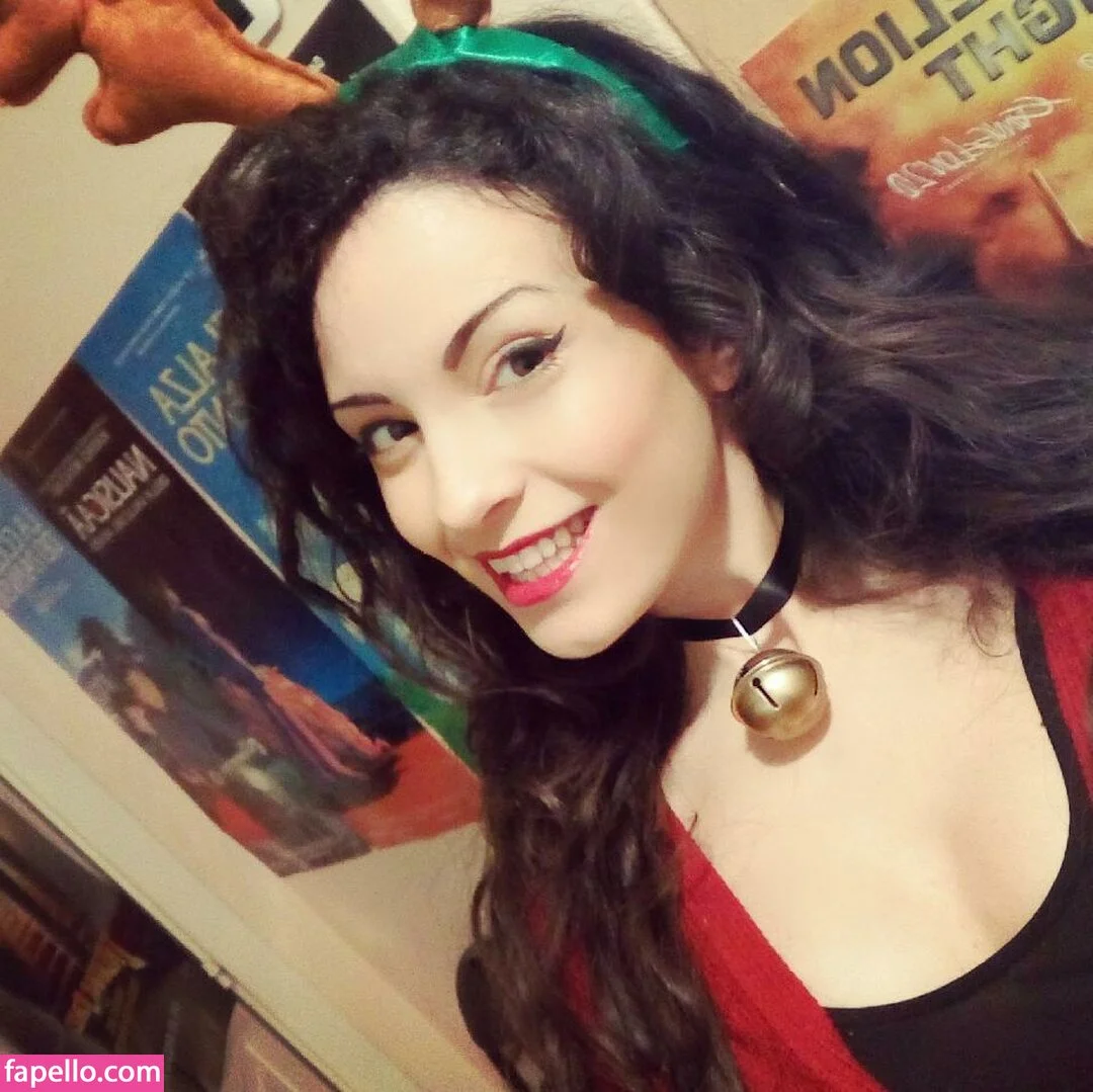 Kafkanya / danilacattani Onlyfans Photo Gallery 