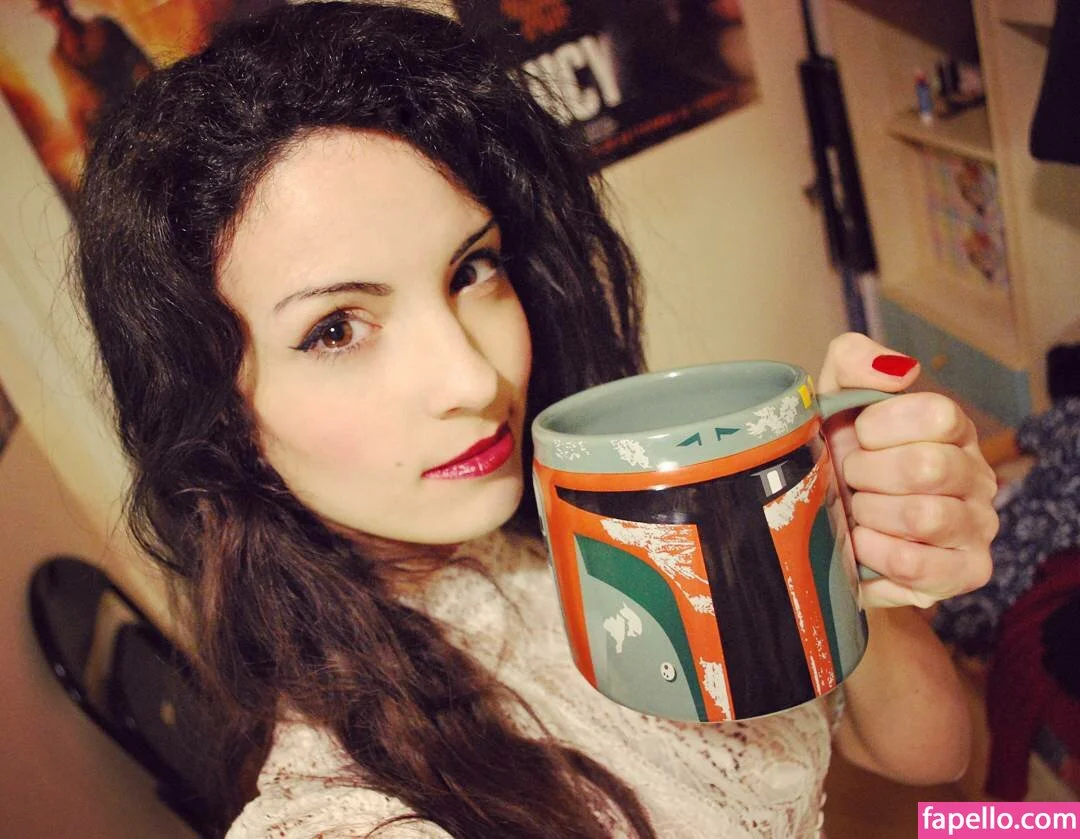 Kafkanya / danilacattani Onlyfans Photo Gallery 