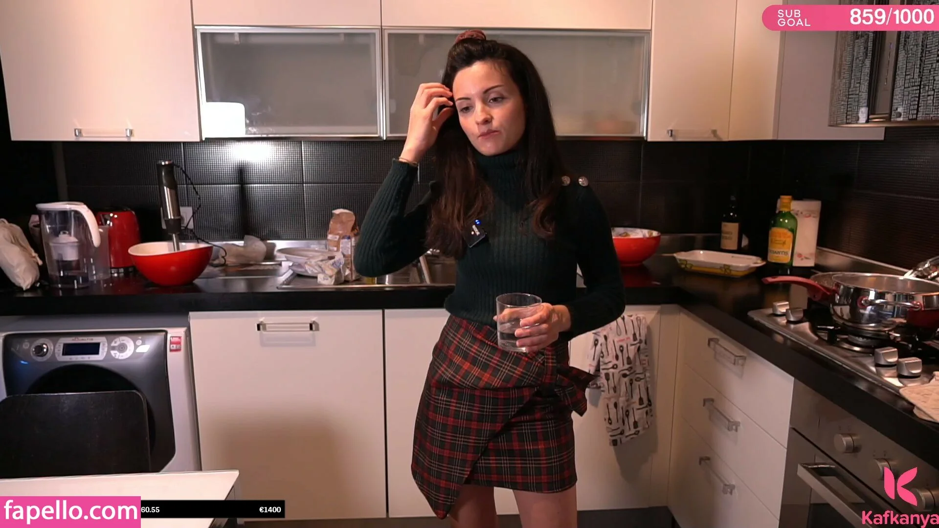 Kafkanya / danilacattani Onlyfans Photo Gallery 