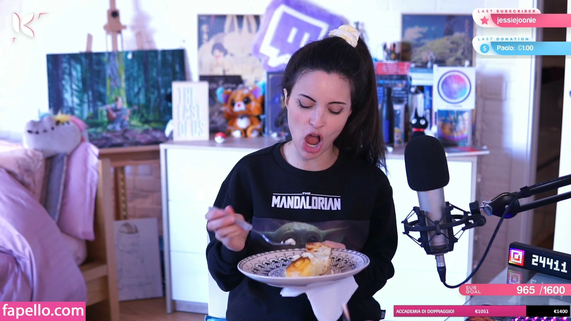 Kafkanya / danilacattani Onlyfans Photo Gallery 