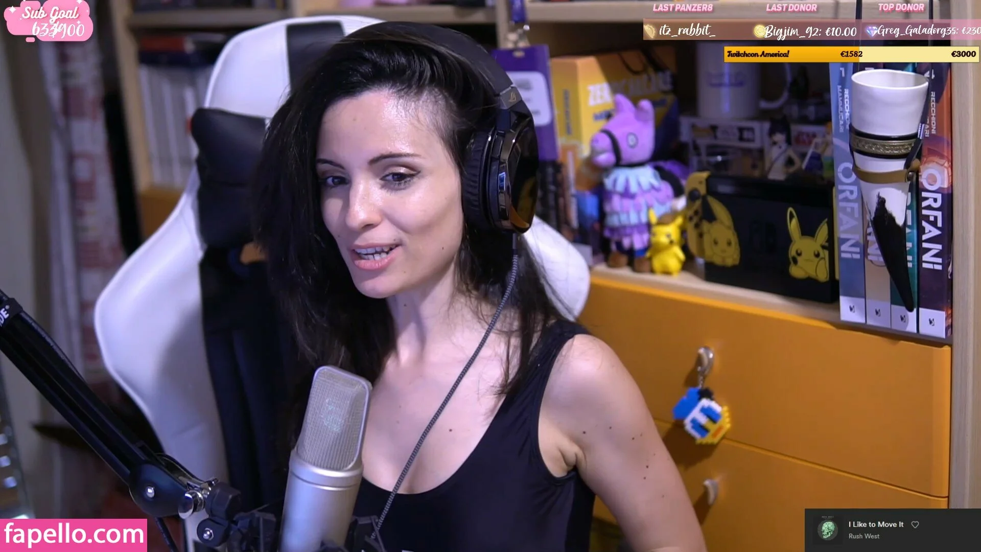 Kafkanya / danilacattani Onlyfans Photo Gallery 