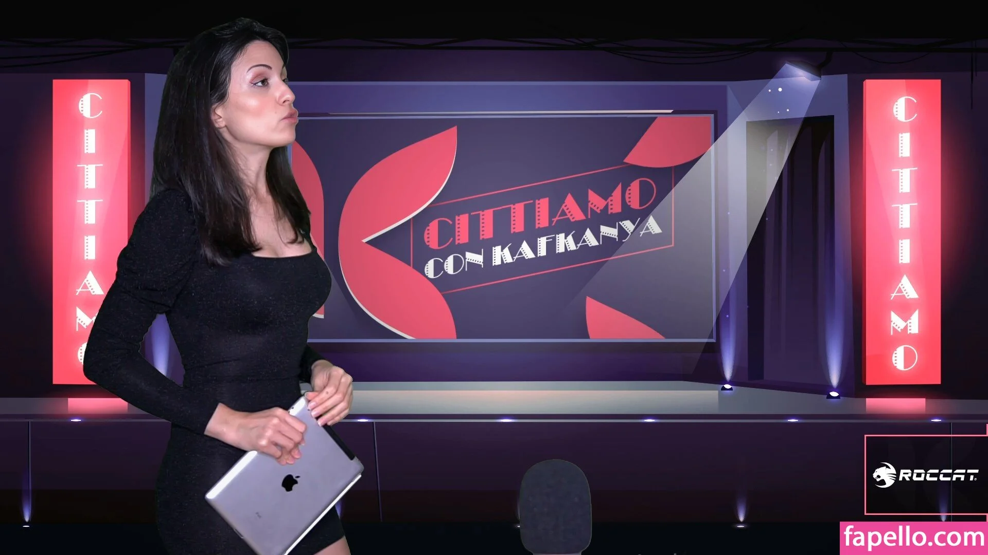 Kafkanya / danilacattani Onlyfans Photo Gallery 