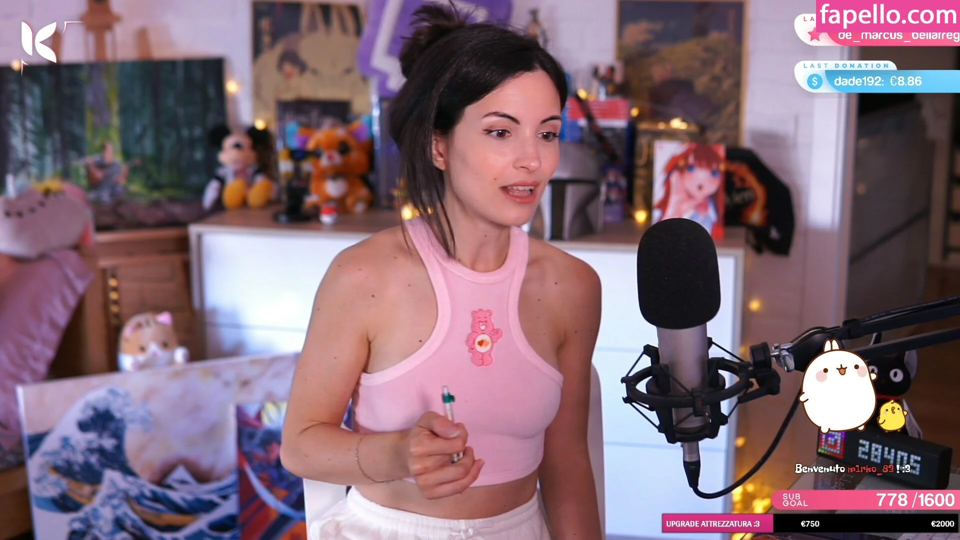 Kafkanya / danilacattani Onlyfans Photo Gallery 