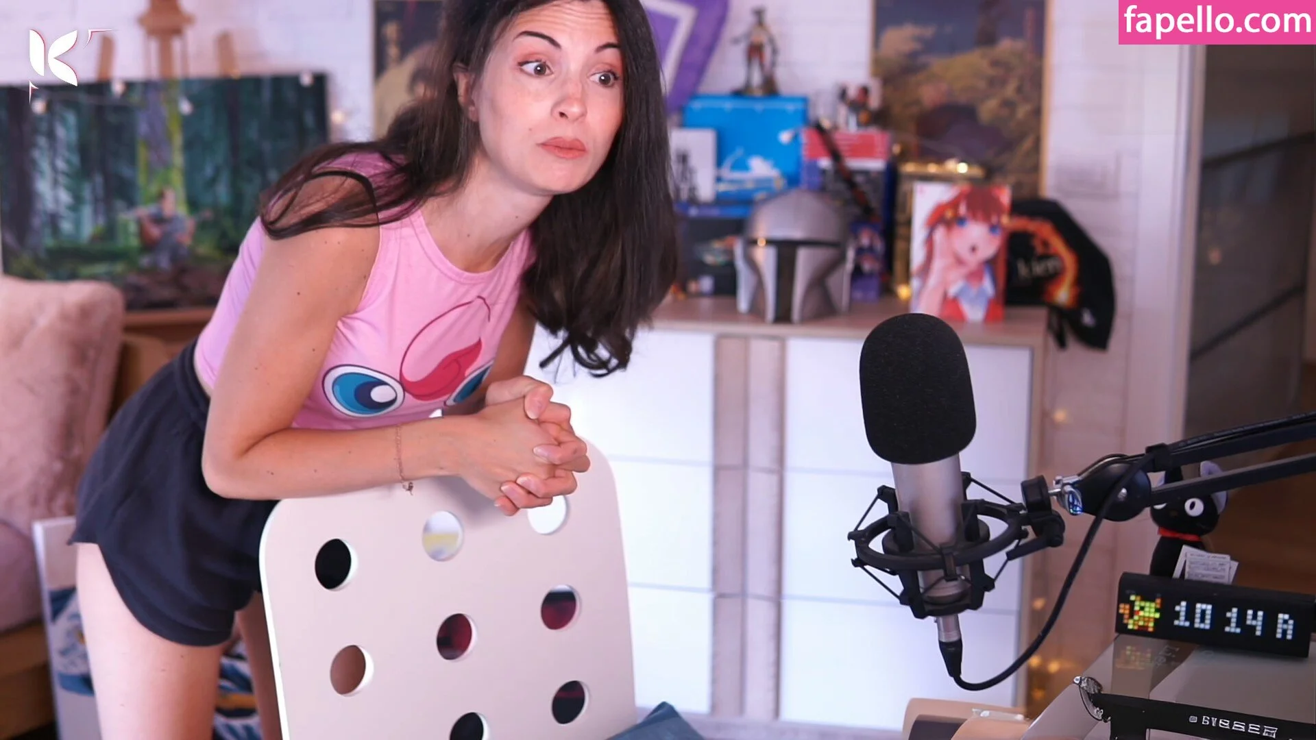 Kafkanya / danilacattani Onlyfans Photo Gallery 