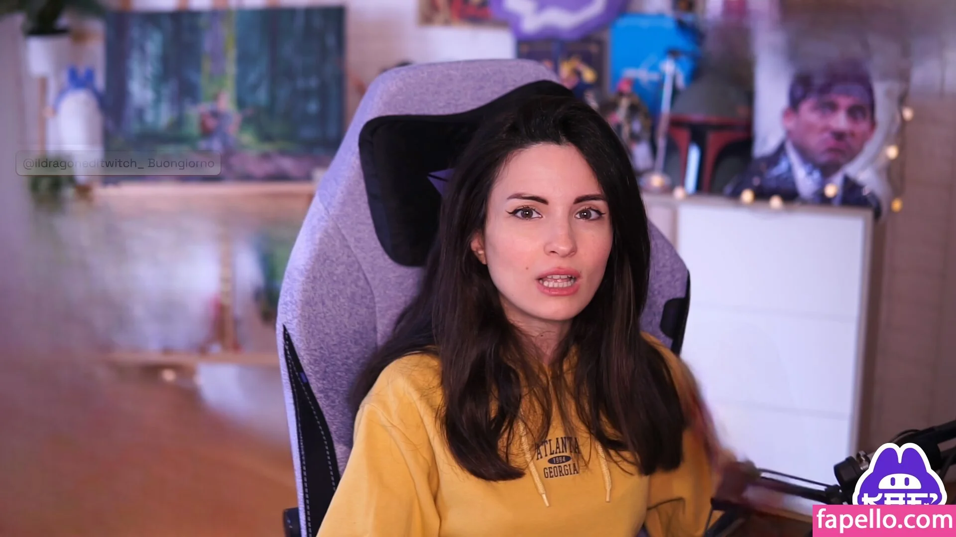 Kafkanya / danilacattani Onlyfans Photo Gallery 