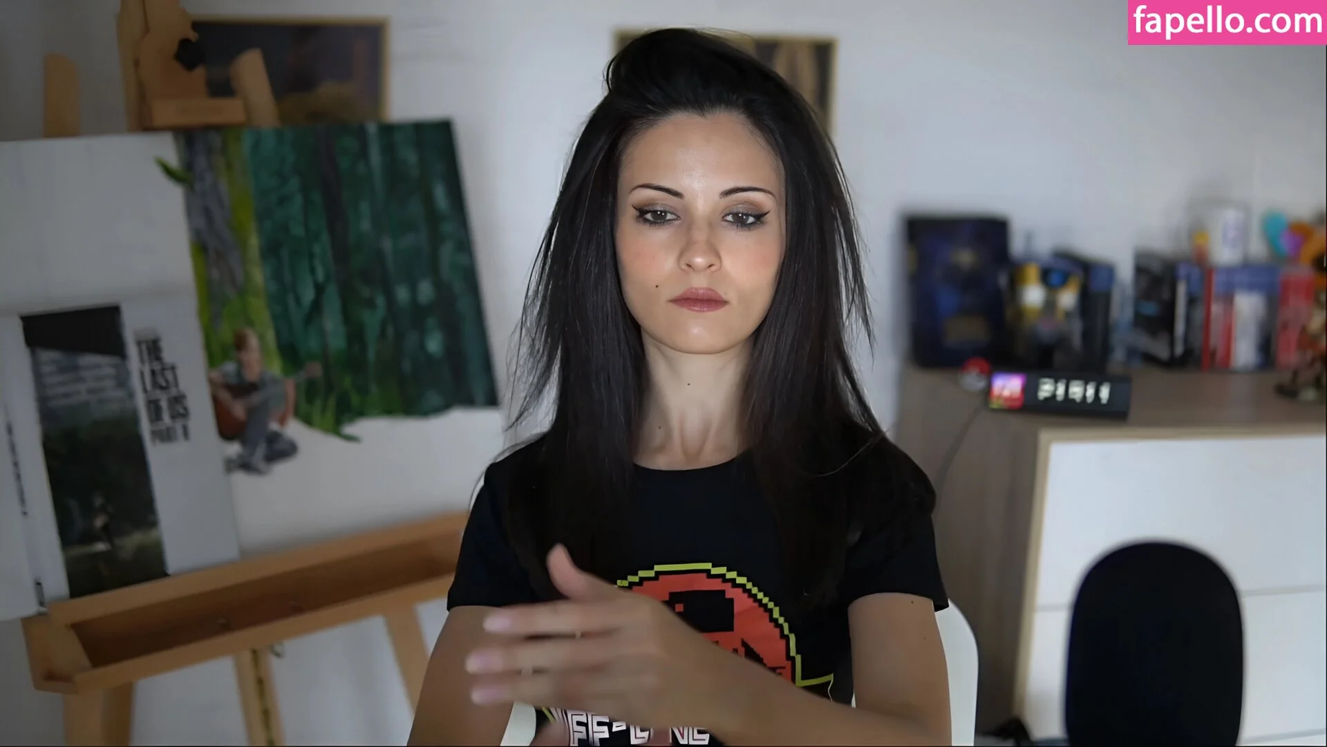 Kafkanya / danilacattani Onlyfans Photo Gallery 