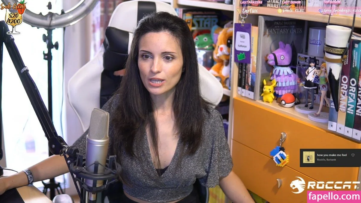 Kafkanya / danilacattani Onlyfans Photo Gallery 