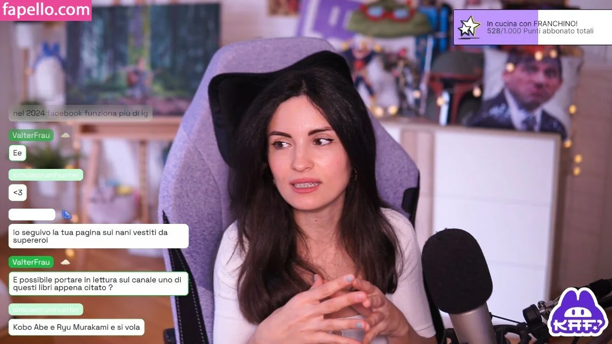 Kafkanya / danilacattani Onlyfans Photo Gallery 