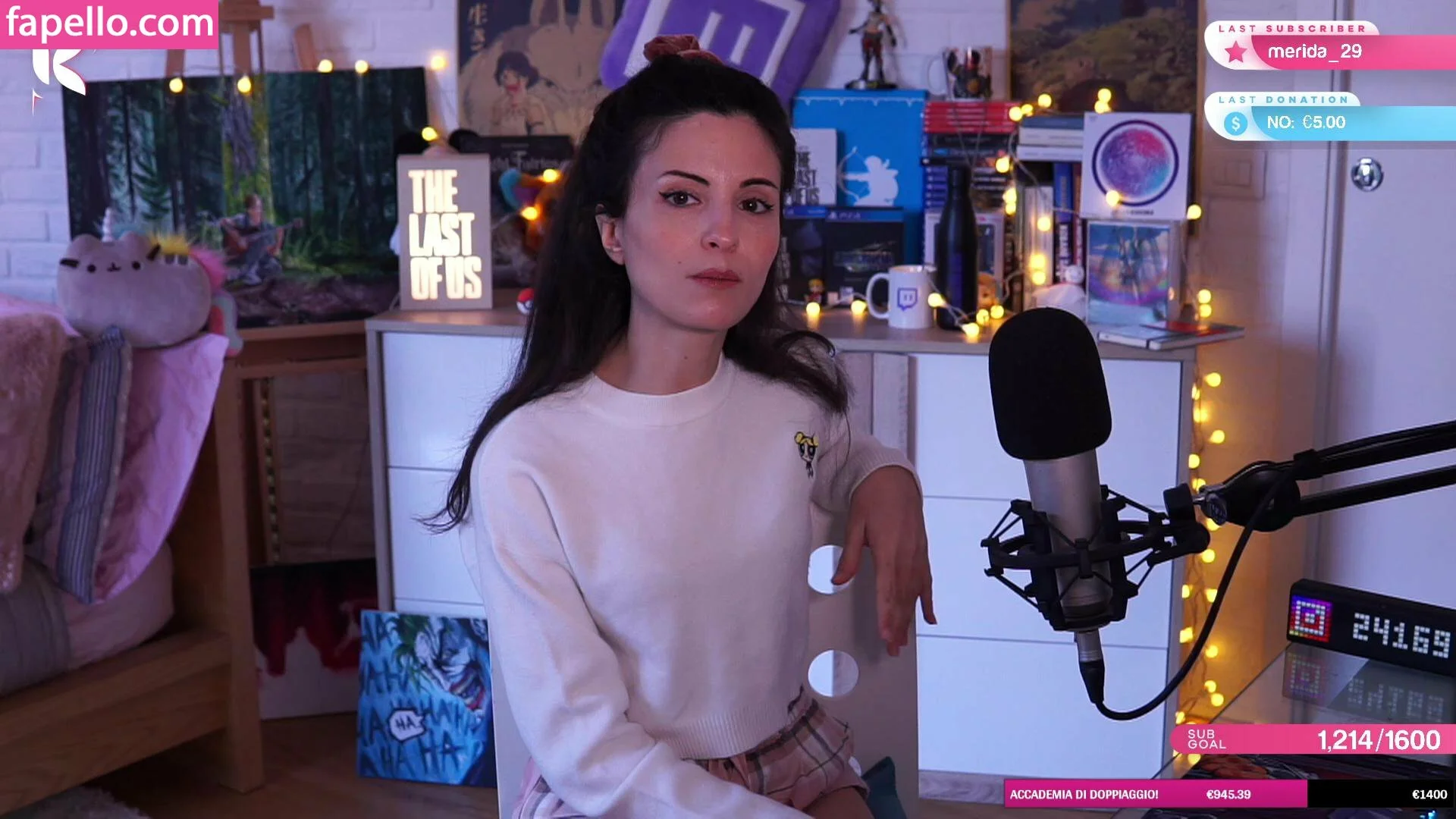 Kafkanya / danilacattani Onlyfans Photo Gallery 