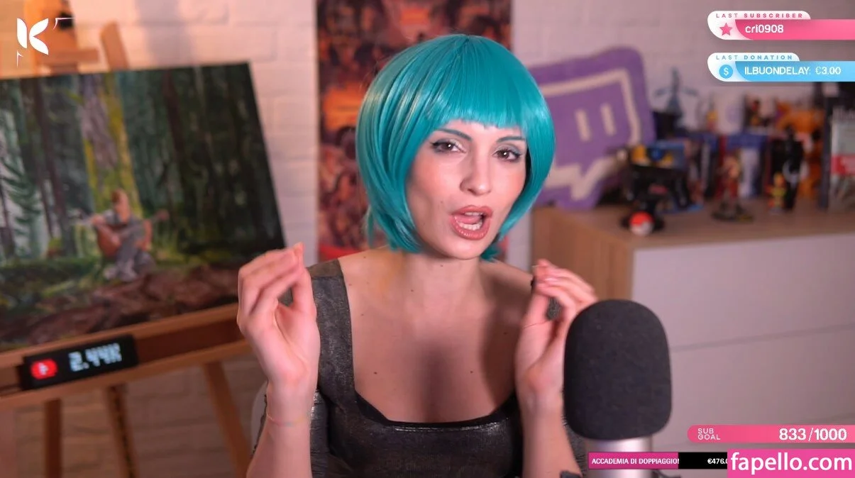 Kafkanya / danilacattani Onlyfans Photo Gallery 