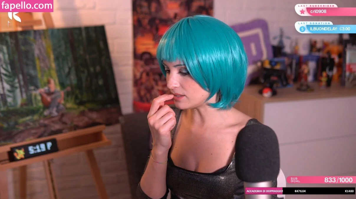 Kafkanya / danilacattani Onlyfans Photo Gallery 