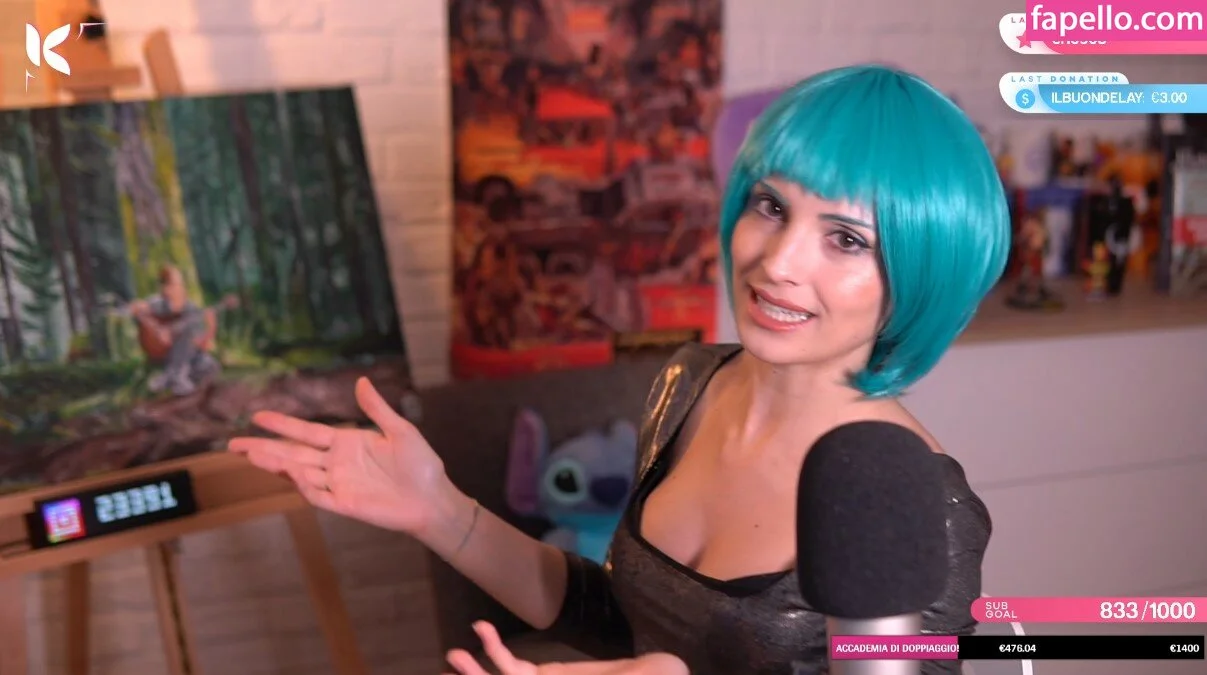 Kafkanya / danilacattani Onlyfans Photo Gallery 