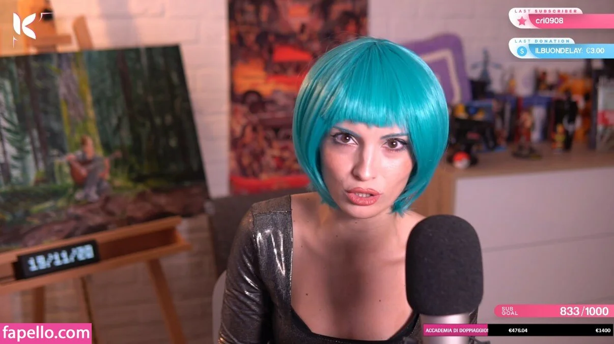 Kafkanya / danilacattani Onlyfans Photo Gallery 