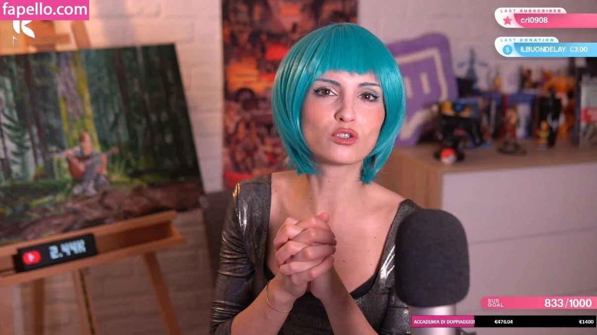 Kafkanya / danilacattani Onlyfans Photo Gallery 