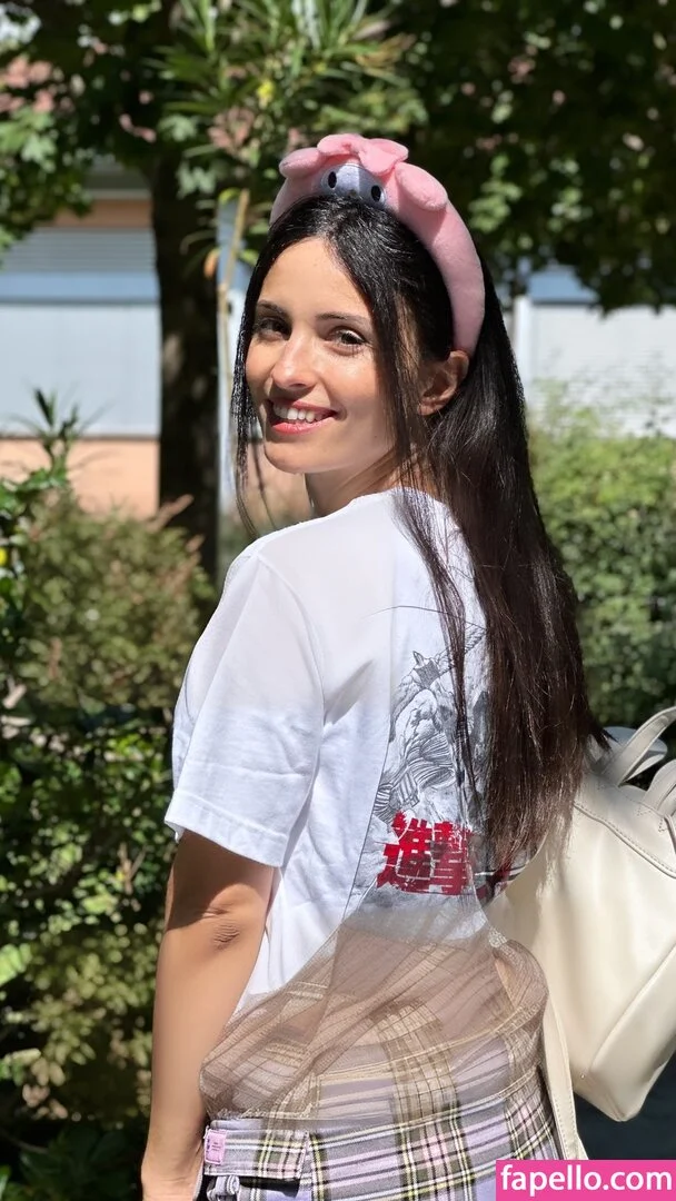 Kafkanya / danilacattani Onlyfans Photo Gallery 