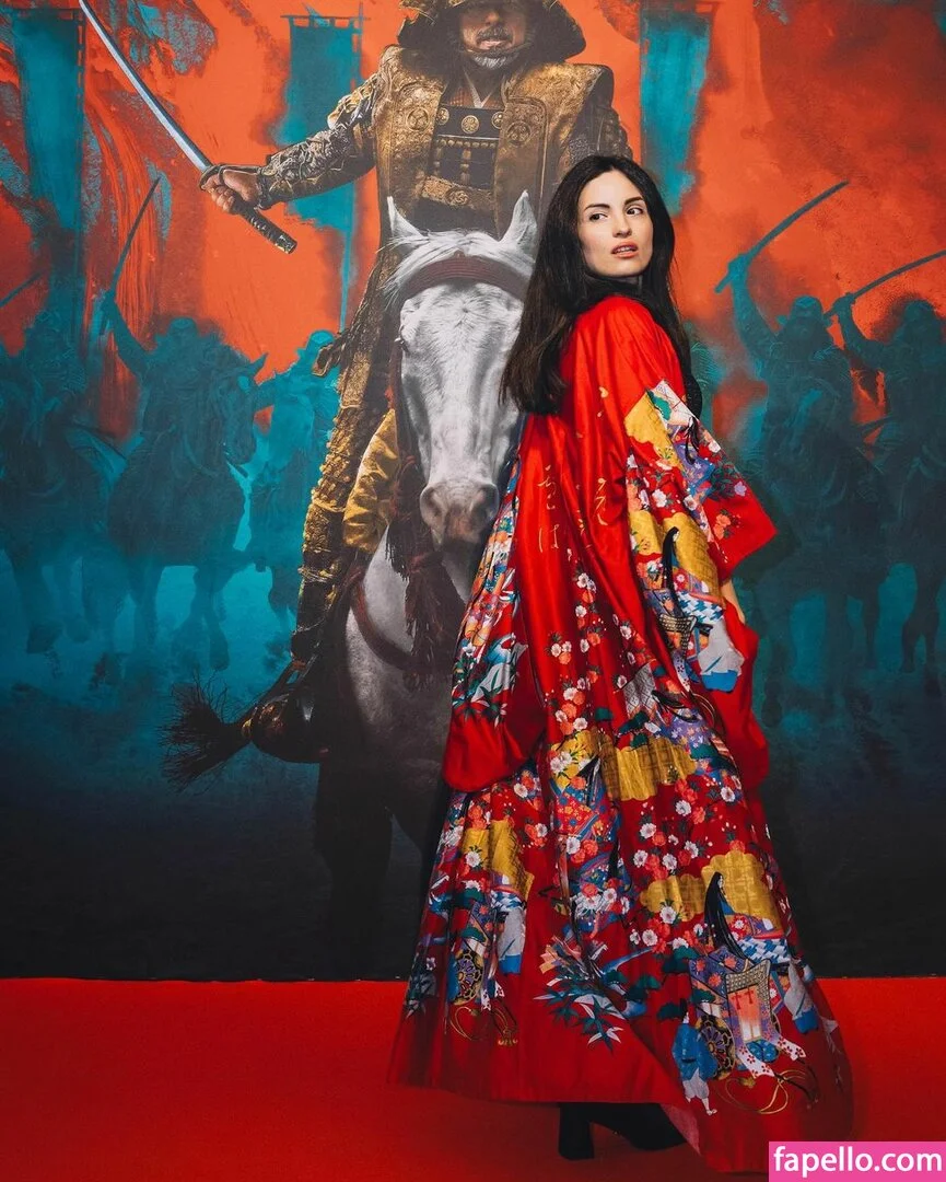 Kafkanya / danilacattani Onlyfans Photo Gallery 