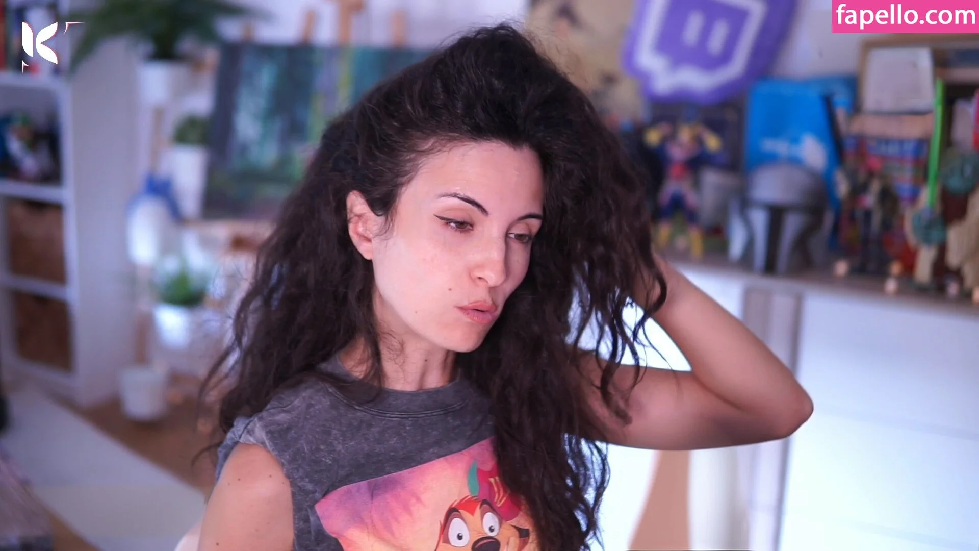 Kafkanya / danilacattani Onlyfans Photo Gallery 