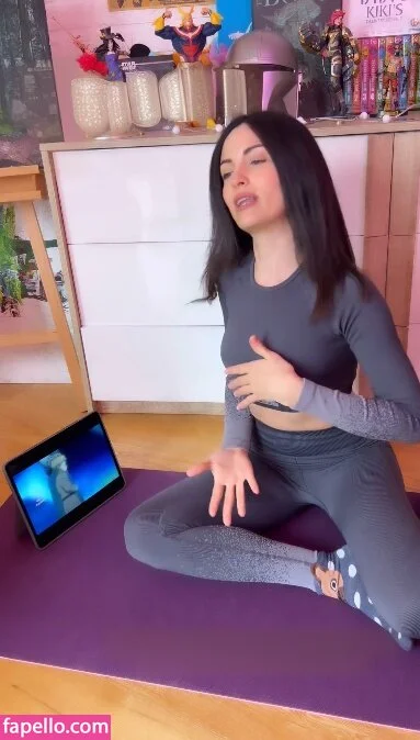 Kafkanya / danilacattani Onlyfans Photo Gallery 