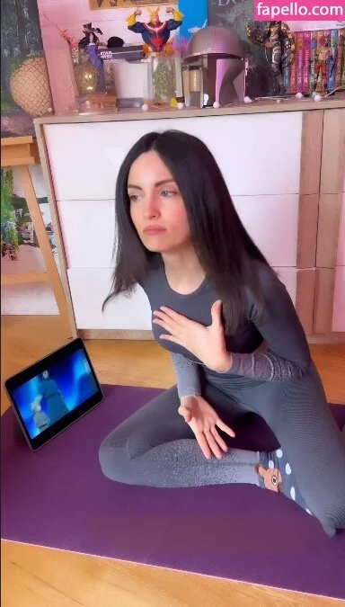 Kafkanya / danilacattani Onlyfans Photo Gallery 