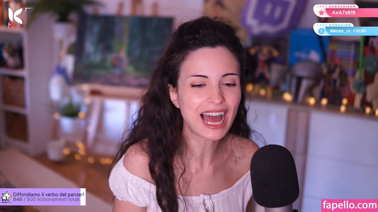 Kafkanya / danilacattani Onlyfans Photo Gallery 