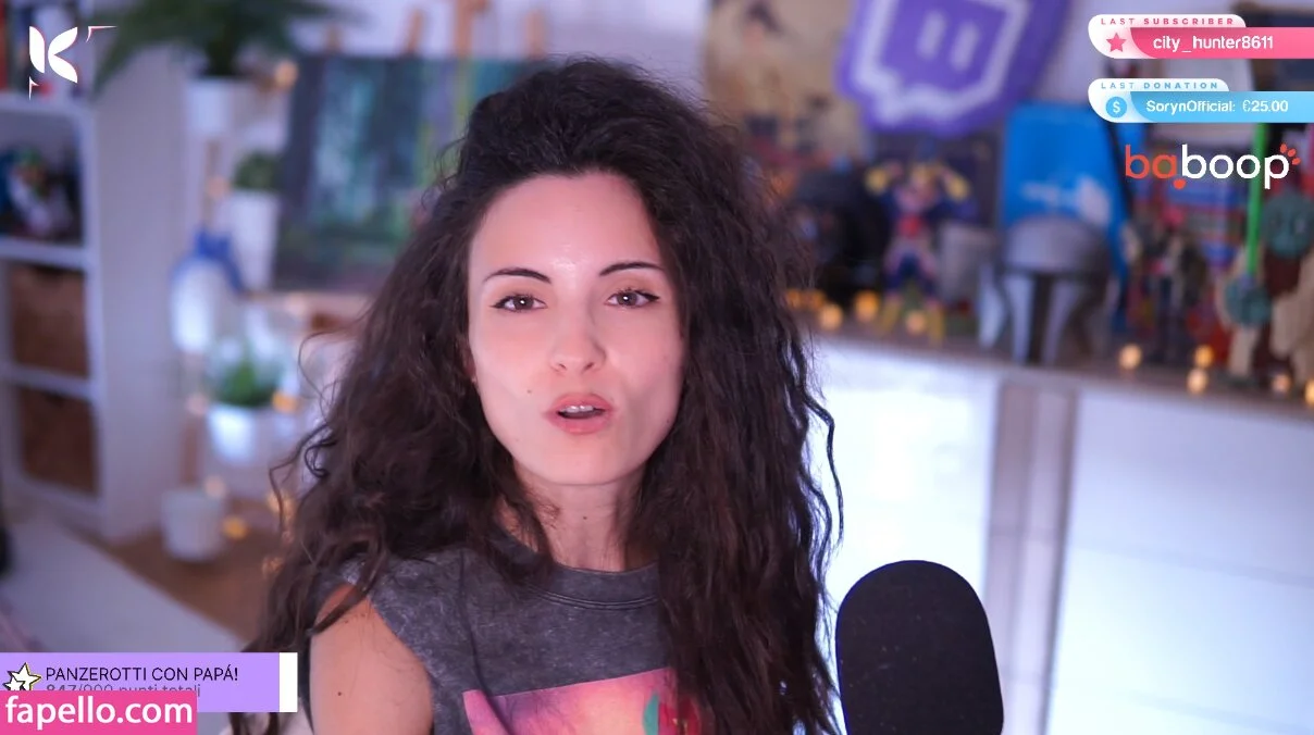 Kafkanya / danilacattani Onlyfans Photo Gallery 