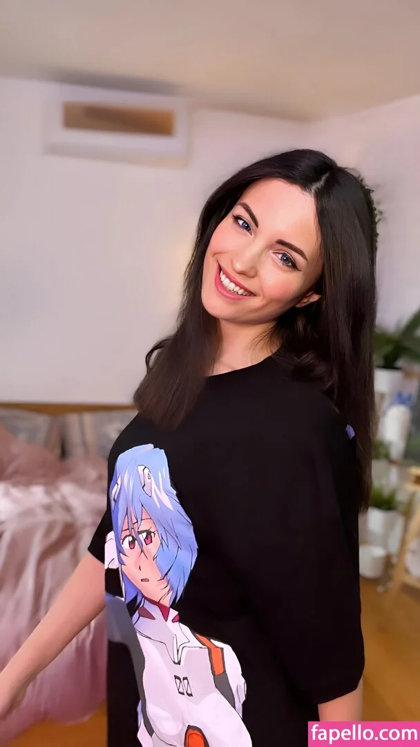 Kafkanya / danilacattani Onlyfans Photo Gallery 