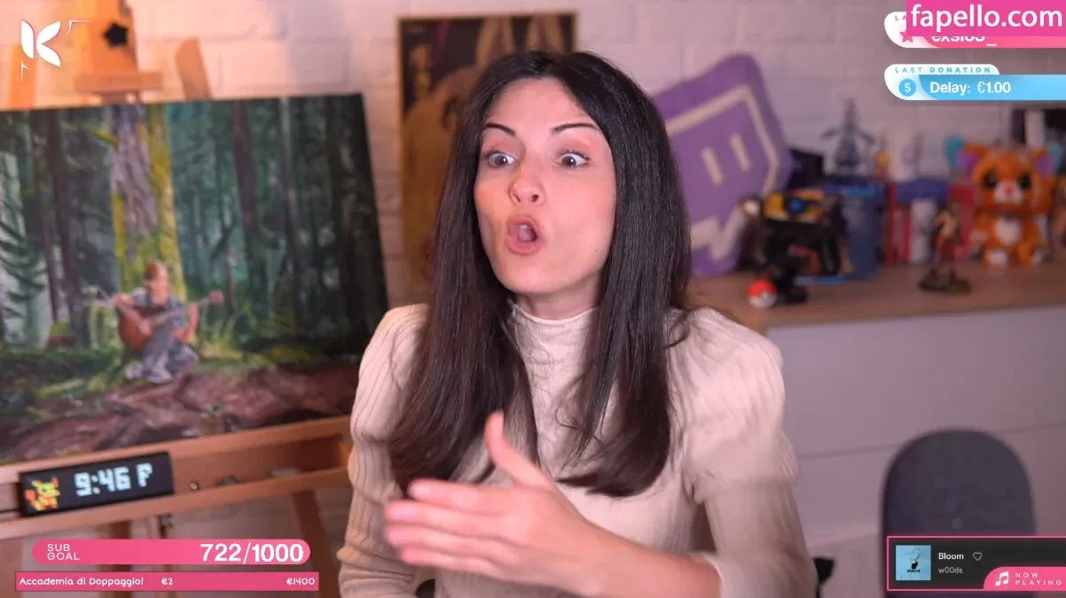 Kafkanya / danilacattani Onlyfans Photo Gallery 