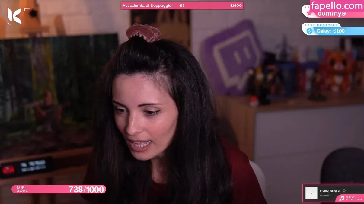 Kafkanya / danilacattani Onlyfans Photo Gallery 