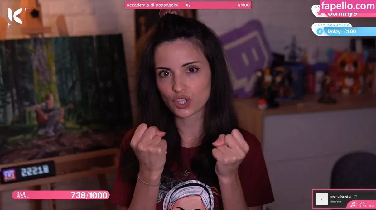 Kafkanya / danilacattani Onlyfans Photo Gallery 