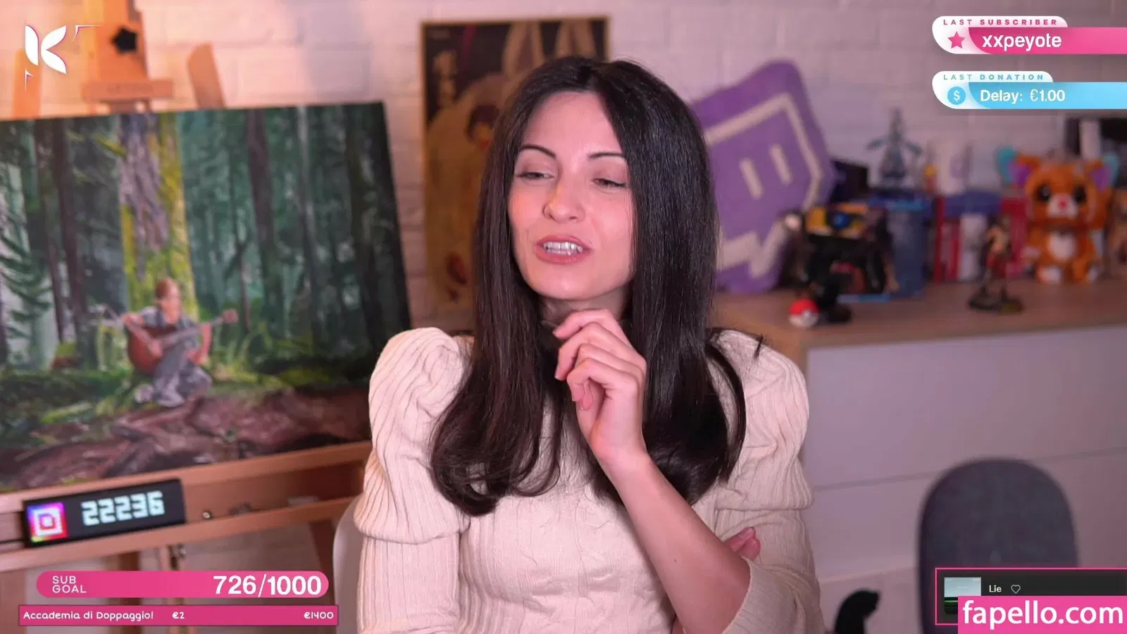 Kafkanya / danilacattani Onlyfans Photo Gallery 